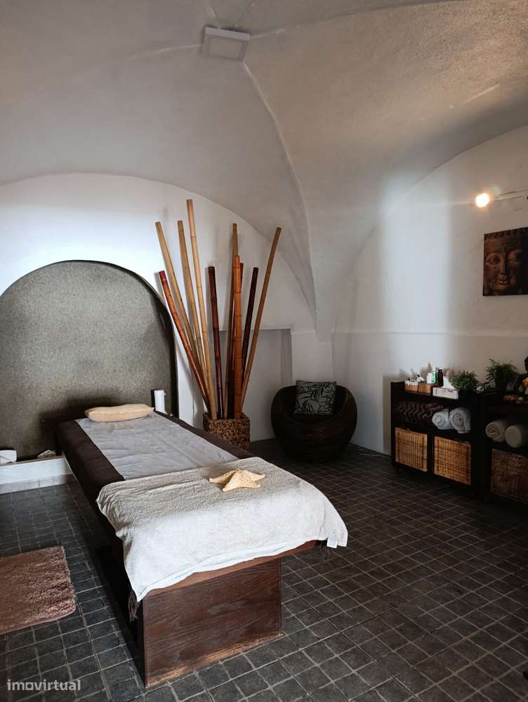 Prédio R/C e 1º andar à venda em Serpa - Grande imagem: 5/32