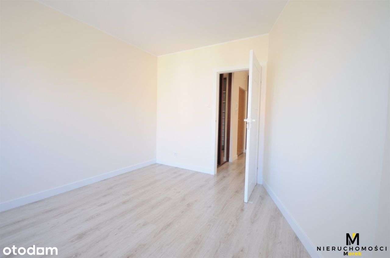 3 pokojowe mieszkanie przy ul. Zaplecznej.-8