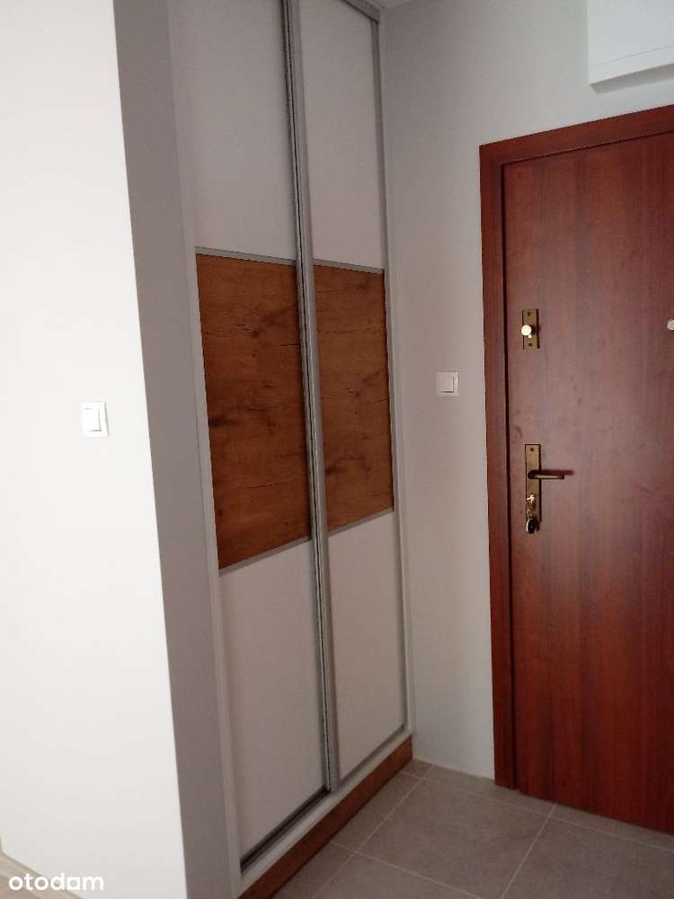 Apartment in Łódź - Widok 3