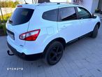 Nissan Qashqai+2 1.5 dCi Visia - 9