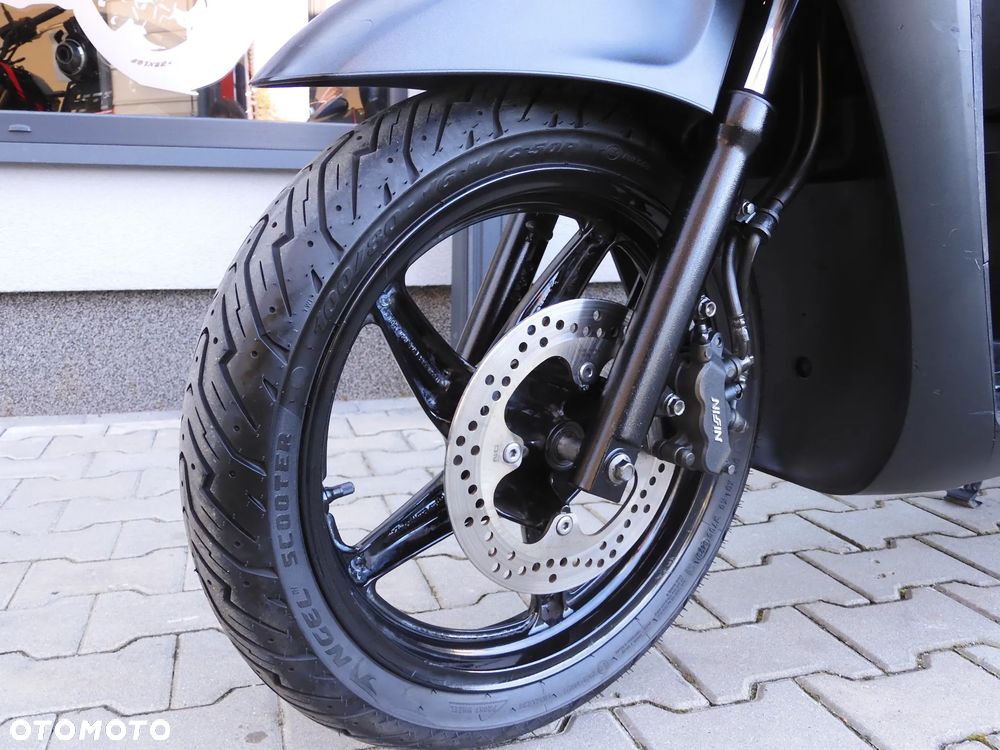 SH 125#z Niemiec#Pierwszy...