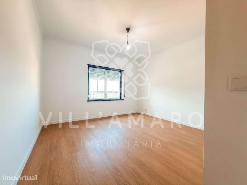 Excelente Apartamento T2 na Venda do Pinheiro com Parqueamento-10