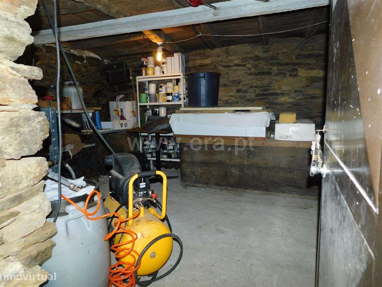 Quinta / Seia, Sazes da Beira - Grande imagem: 3/12