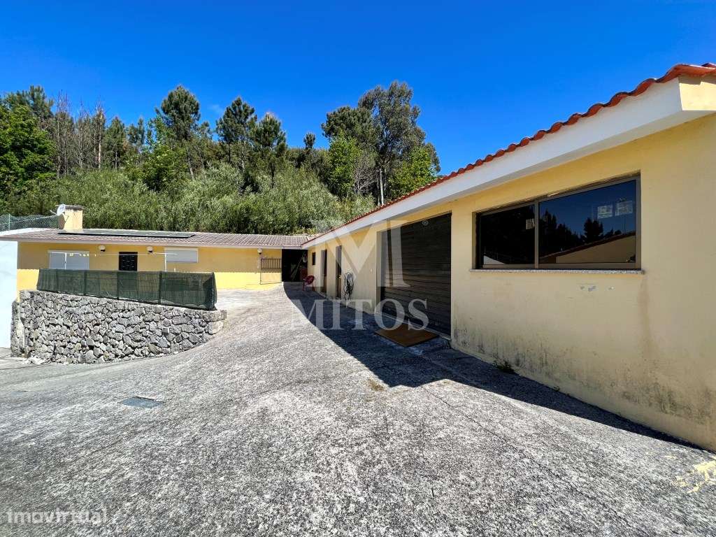 Moradia T5+1 à venda em Areosa - Grande imagem: 5/36