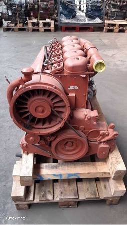 Motor DEUTZ F5L912 - 5