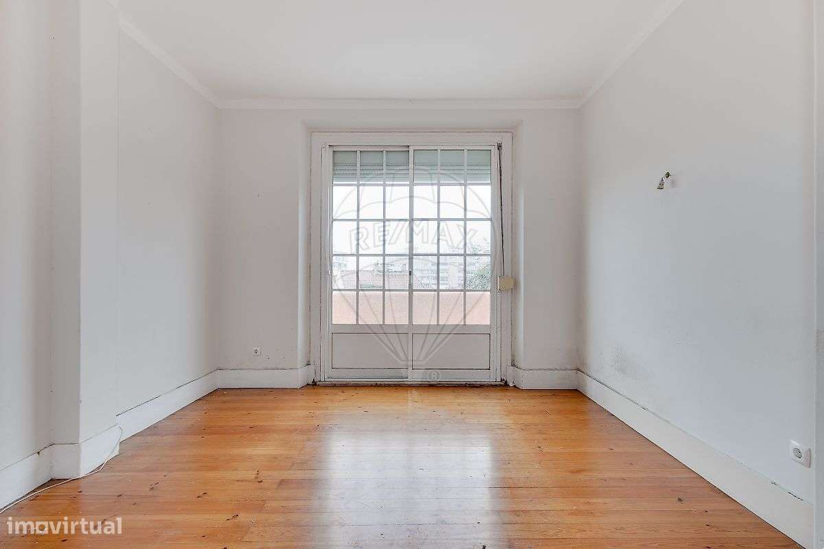 Apartamento T3 Para Venda