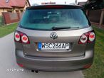 Volkswagen Golf Plus - 6