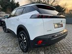 Peugeot 2008 1.5 BlueHDi Allure EAT8 - 12