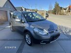 Fiat Sedici 2.0 Multijet DPF 4x4 Emotion - 4