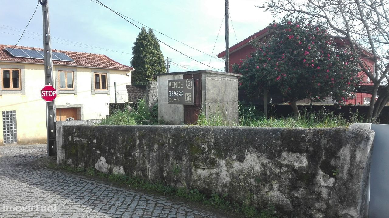 Terreno para Construção, Carvalhos, Vila Nova de Gaia