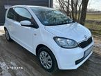 Skoda Citigo 1.0 Elegance - 12