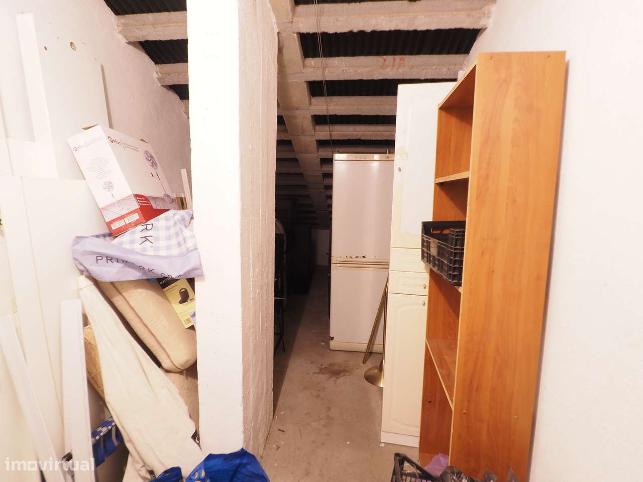 Apartamento T2 - Rua Elias Garcia 124 - Cacém-16