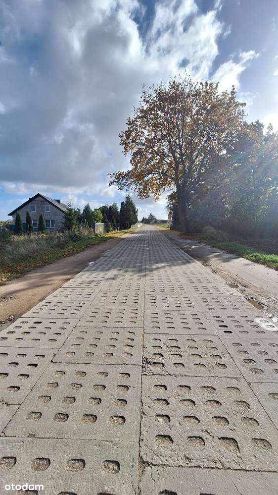 Dom wolnostojący z pompą ciepła-12