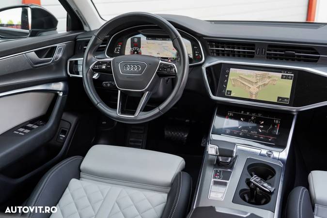 Audi A6 - 14