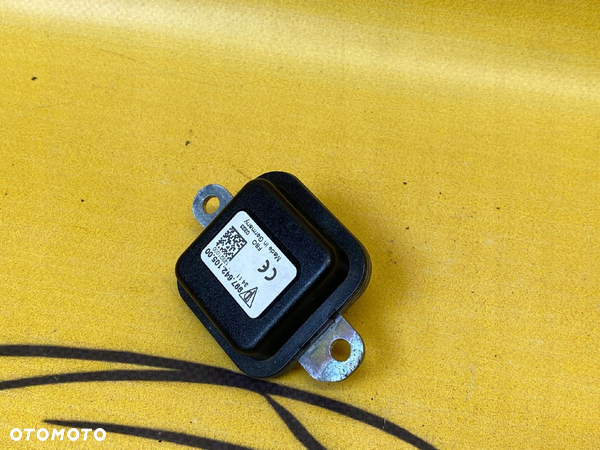 MODUŁ ANTENA GPS PORSCHE 911 997 987 - 1