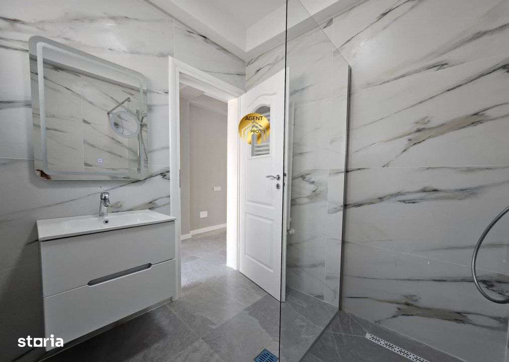 Vila in Bragadiru 4 camere, 413mp teren, LUX-16