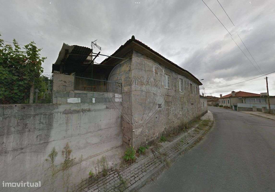 Moradia T4 para venda - Grande imagem: 2/12