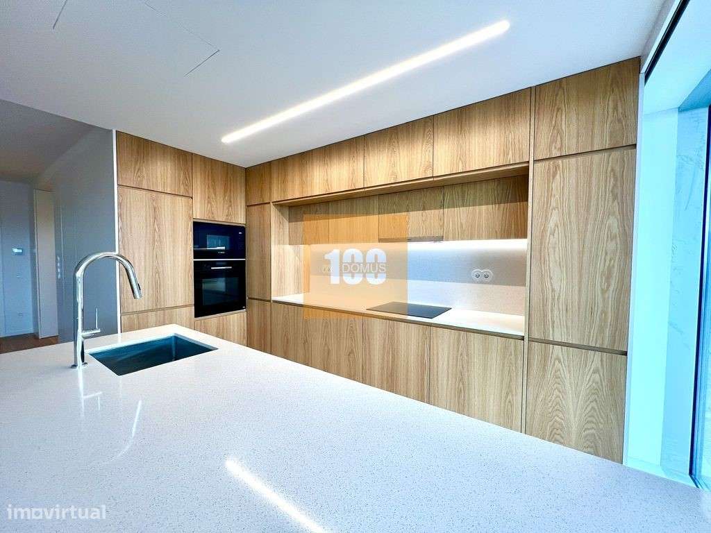 T2 com vista mar na Foz de Gaia - Grande imagem: 5/46