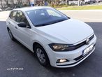 Volkswagen Polo 1.0 Trendline - 1