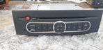 renault laguna ii lift radioodtwarzacz radio fabryczne cd 8200292329 - 1