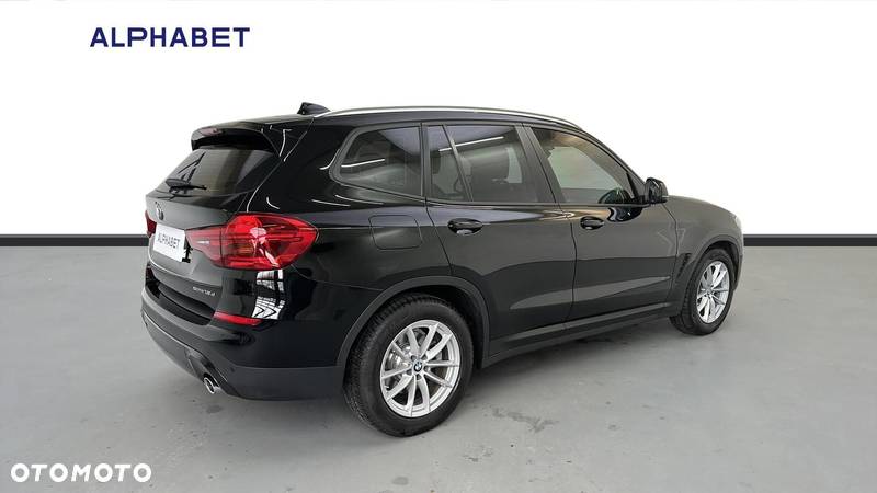 BMW X3 sDrive18d - 5