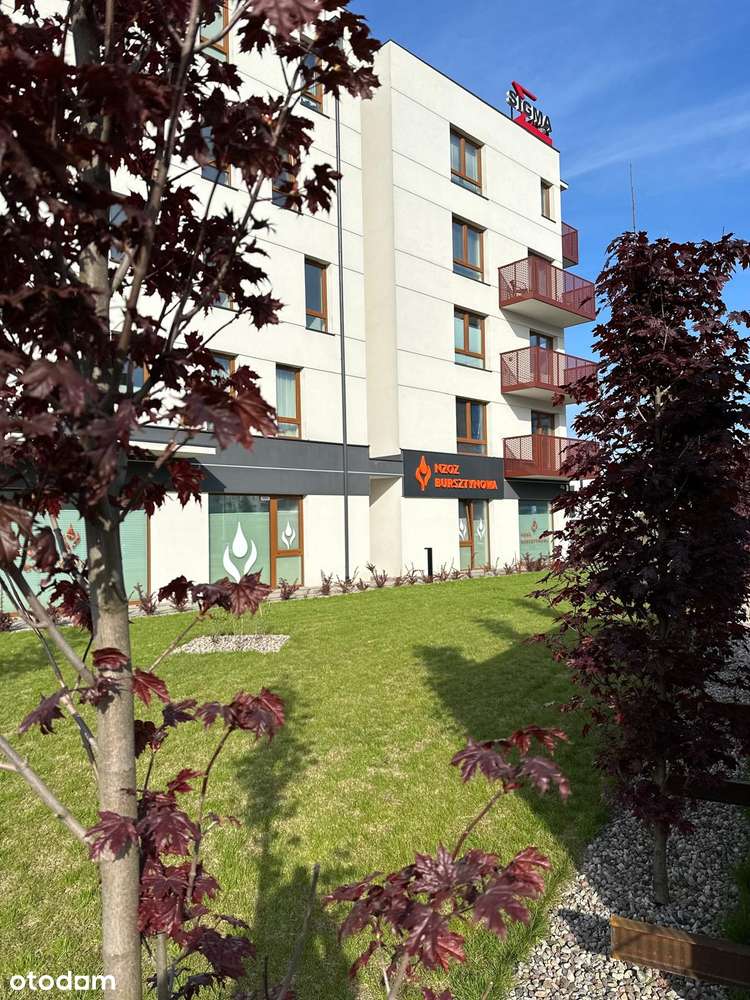 Nowe mieszkanie w Rumi Odbiór w tym roku-17