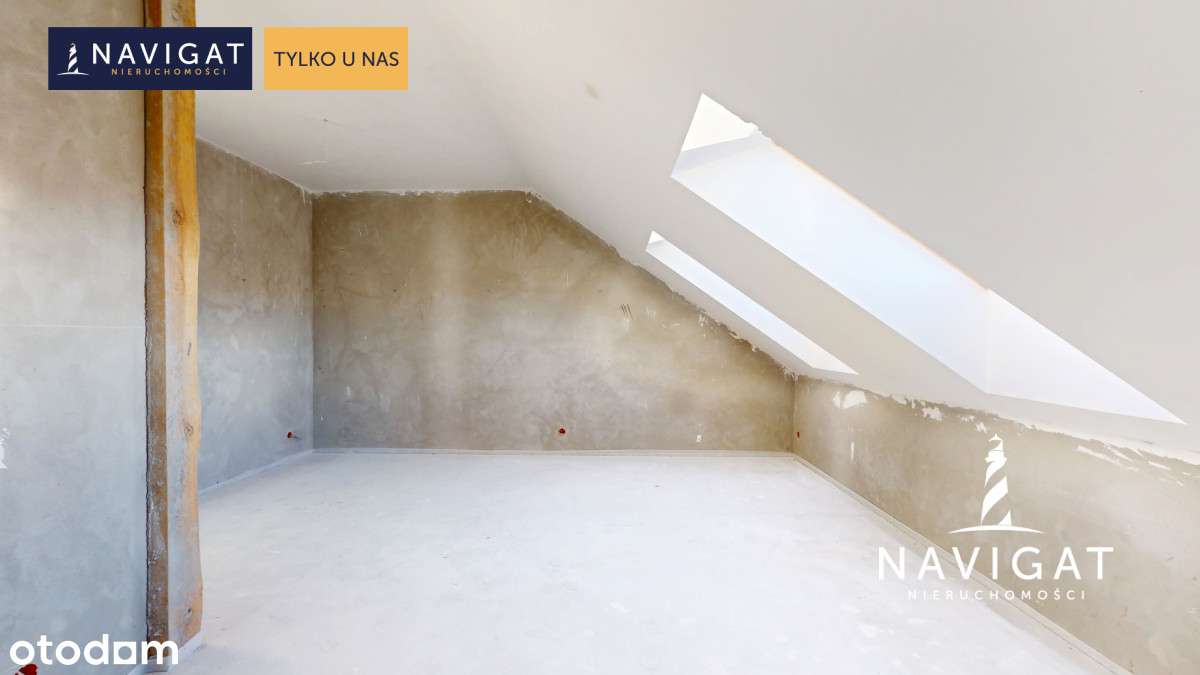 Dom z widokiem na las-10