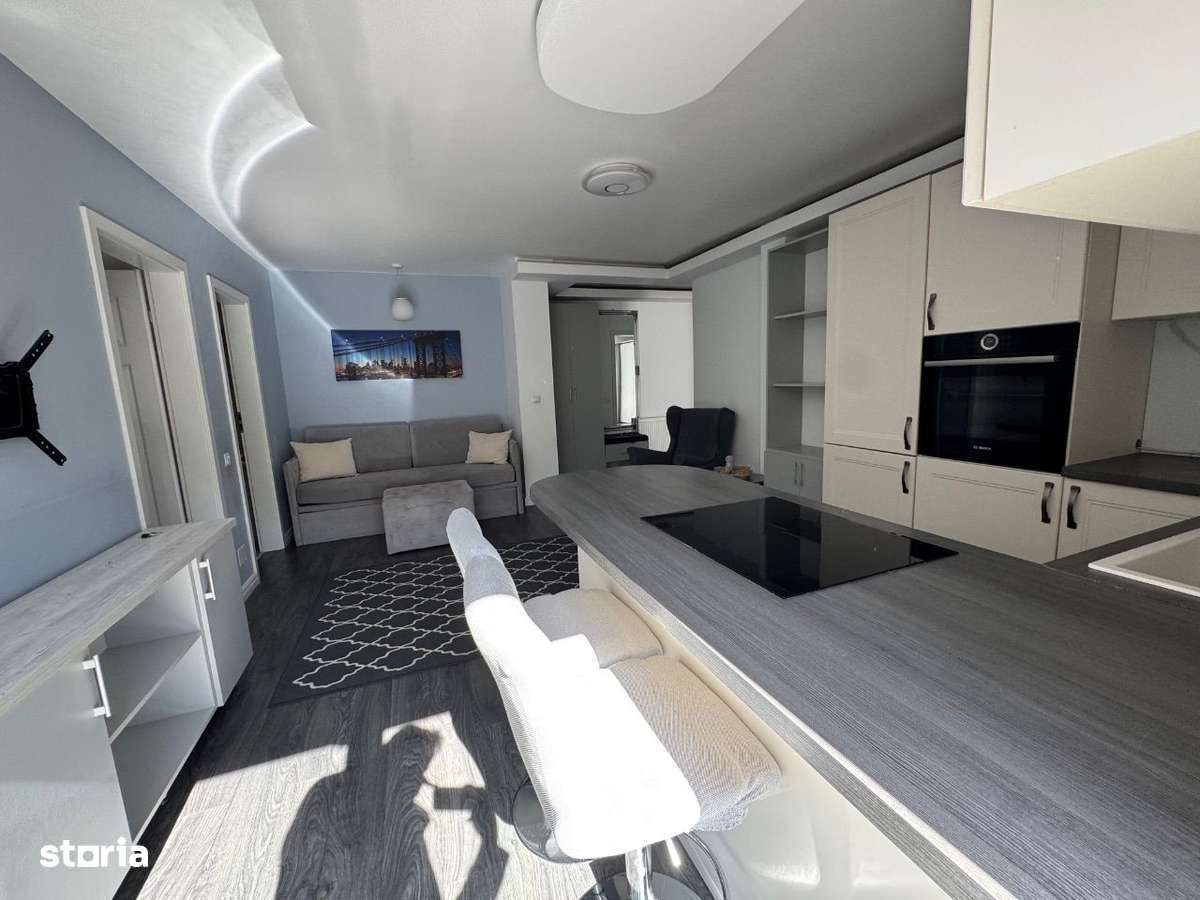 Apartament 3 camere zona Vivo - Imagine principală: 4/14