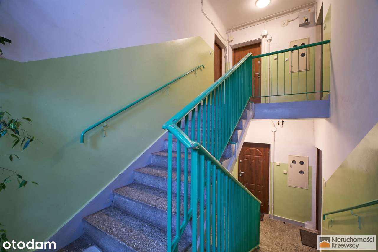 Okazja ! Super lokalizacja ul Waszyngtona-16