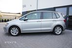 Volkswagen Golf Sportsvan 1.6 TDI BlueMotion Comfortline - 4