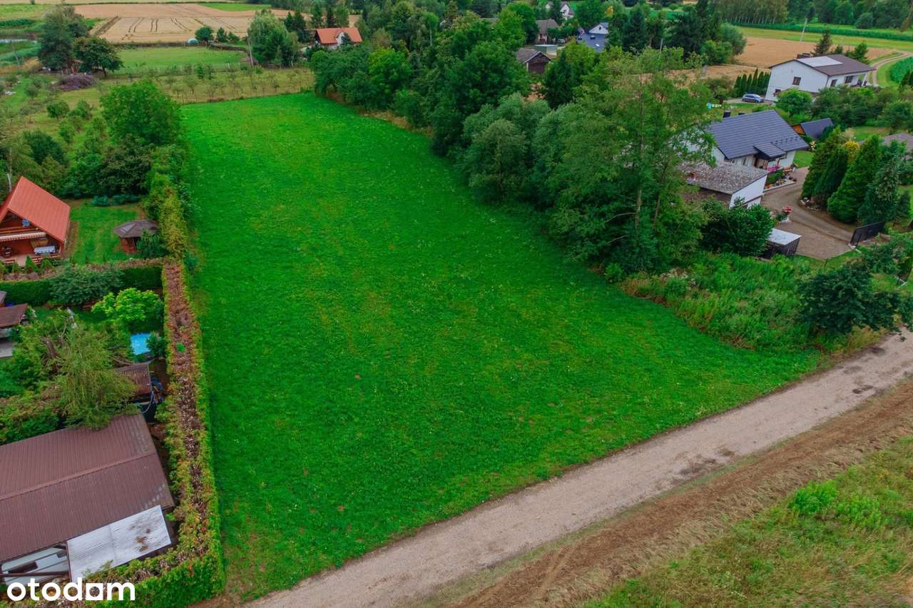 OKAZJA INWESTYCYJNA - 490 000 zł, tylko 91 zł za 1 m2 - możliwość p... - Pełny obrazek: 4/20