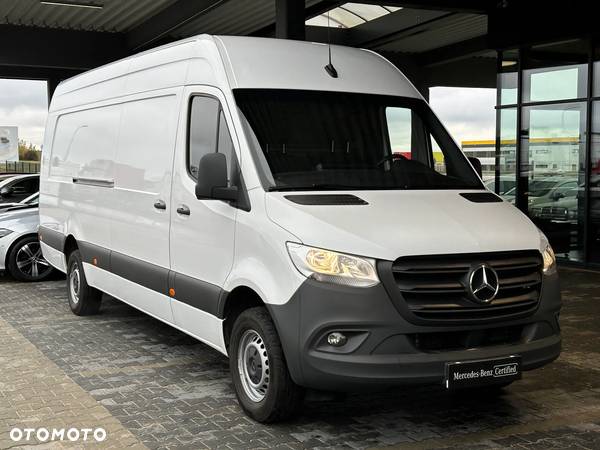 Mercedes-Benz Sprinter 315 CDI - 8