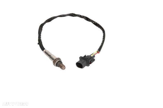 Sonda Lambda NGK UAR9000-EE01097739 Iveco Daily 3.0 2014-2016 - 1