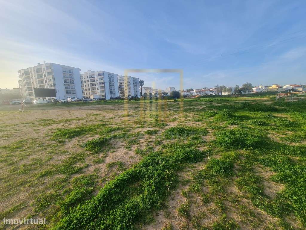 Lote de terreno à venda na Rua Francisco Sá Carneiro, Lagoa-19