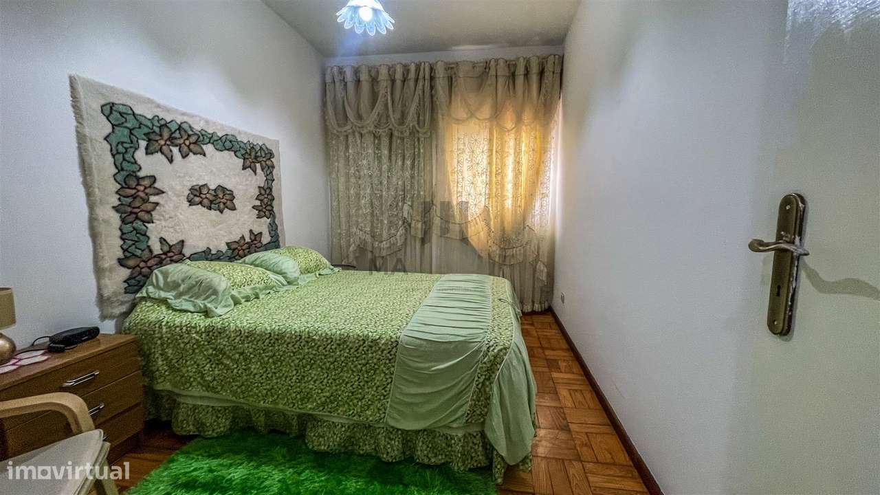 T3 Lamego | zona Central | Alta rentabilidade-7