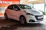 Peugeot 208 1.6 BlueHDi Style - 3