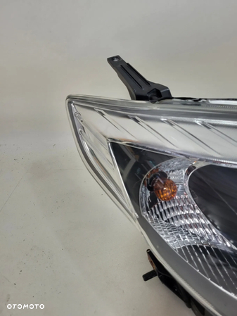 MAZDA 5 V FL LIFT 08-10 XENON LAMPA PRAWA EU - 2