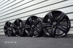 Felgi 5x110 R18 Opel Astra Vectra SIGNUM Zafira JEEP Alfa Romeo SAAB - 2