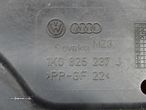 Resguardo De Motor Volkswagen Golf Vi (5K1)  1K0825237j / 1K0 825 237 - 2