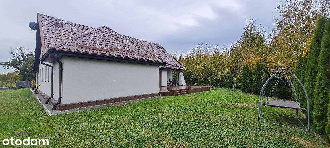 Dom Mieszkalno- Usługowy Malbork ul. Francuska - Pełny obrazek: 5/20