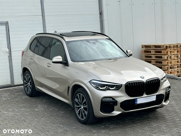 BMW X5 xDrive30d sport - 15