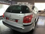 Peugeot 407 SW 2.0 HDi Executive - 12