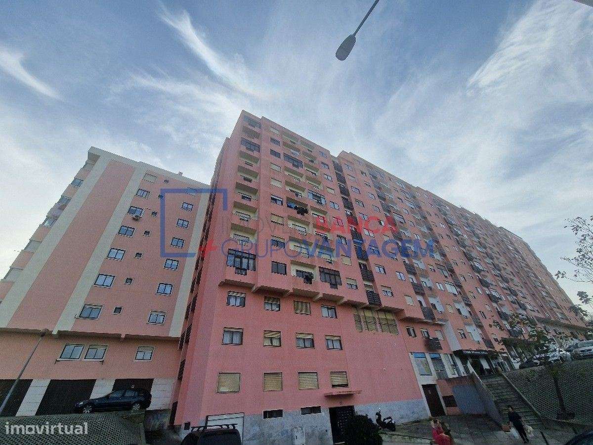 Apartamento T2 em São Marcos - Grande imagem: 2/16