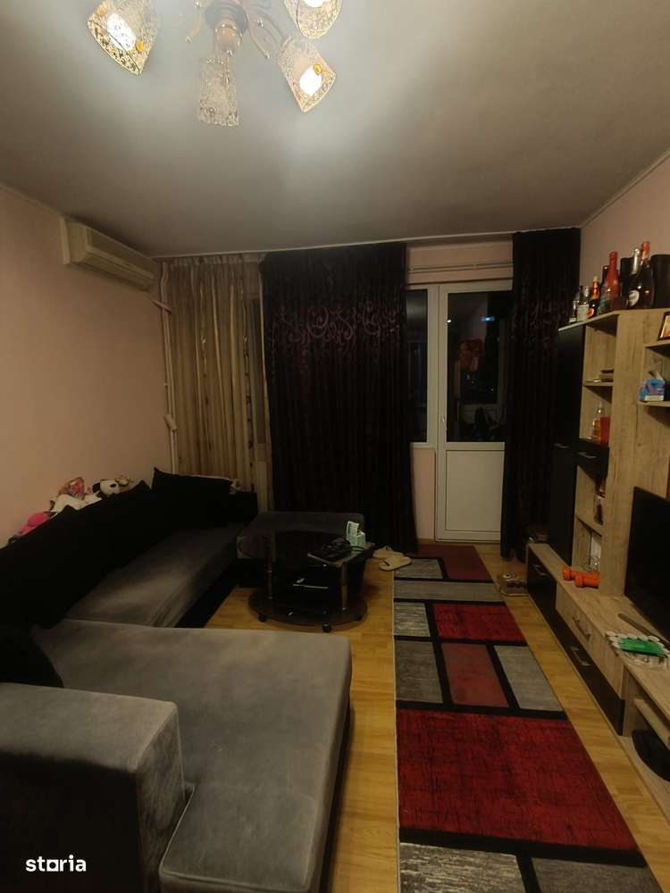 Apartament 2 camere Bucur Obor / Kaufland / Colentina-2