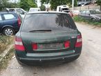 Dezmembrari  Fiat STILO (192)  2001  > 2010 1.9 JTD Motorina - 2