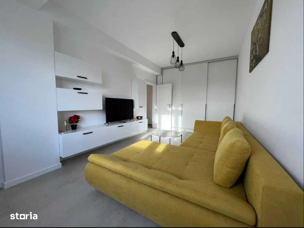 Apartament 2 camere bloc 2022 – zonă centrală, 2 locuri parcare-5