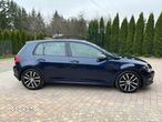 Volkswagen Golf VII 1.4 TSI BMT ACT Highline DSG - 5