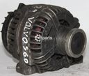 Alternador VOLVO S60 S80 2.4 D | 05.01 - 04.10 Usado REF. VOLVO 8676498 - BOSCH... - 1