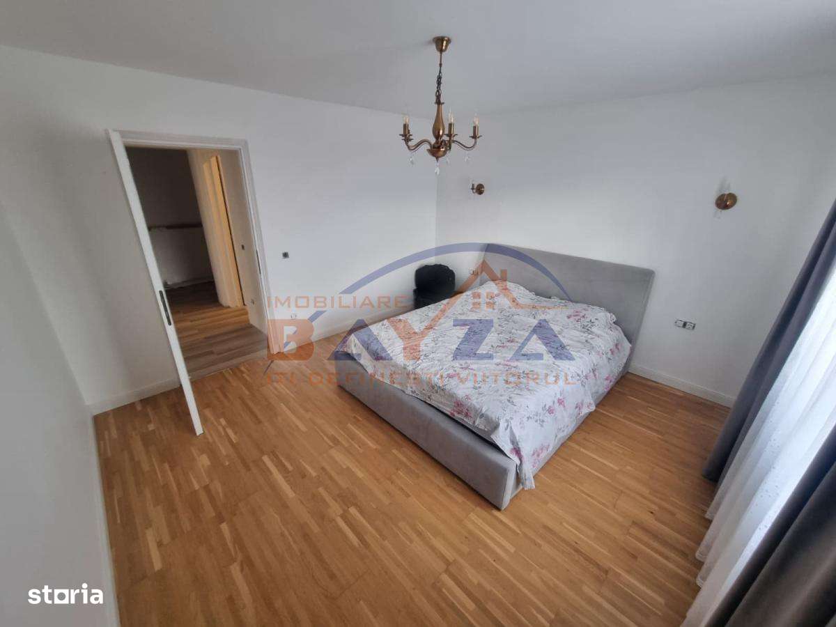 Victoriei bloc nou, apartament 3 camere, 119 mp, loc parcare-9