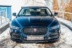 Jaguar XE 2.0 P250 SE - 4